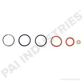 PAI 421220 NAVISTAR 1833564C92 INJECTOR SEAL / RING KIT (DT466E / DT530E) (USA)