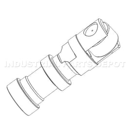 IPD® Caterpillar® 4223883 Valve Lifter (3400)