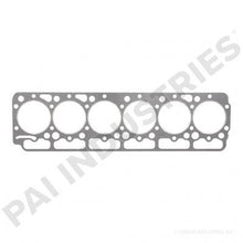 Load image into Gallery viewer, PAI 431205 NAVISTAR 1819547C1 CYLINDER HEAD GASKET 1977-1993 DT466