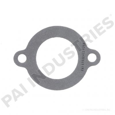 PACK OF 6 PAI 431213 NAVISTAR 675384C2 THERMOSTAT GASKET (DT360 / DT466) (USA)