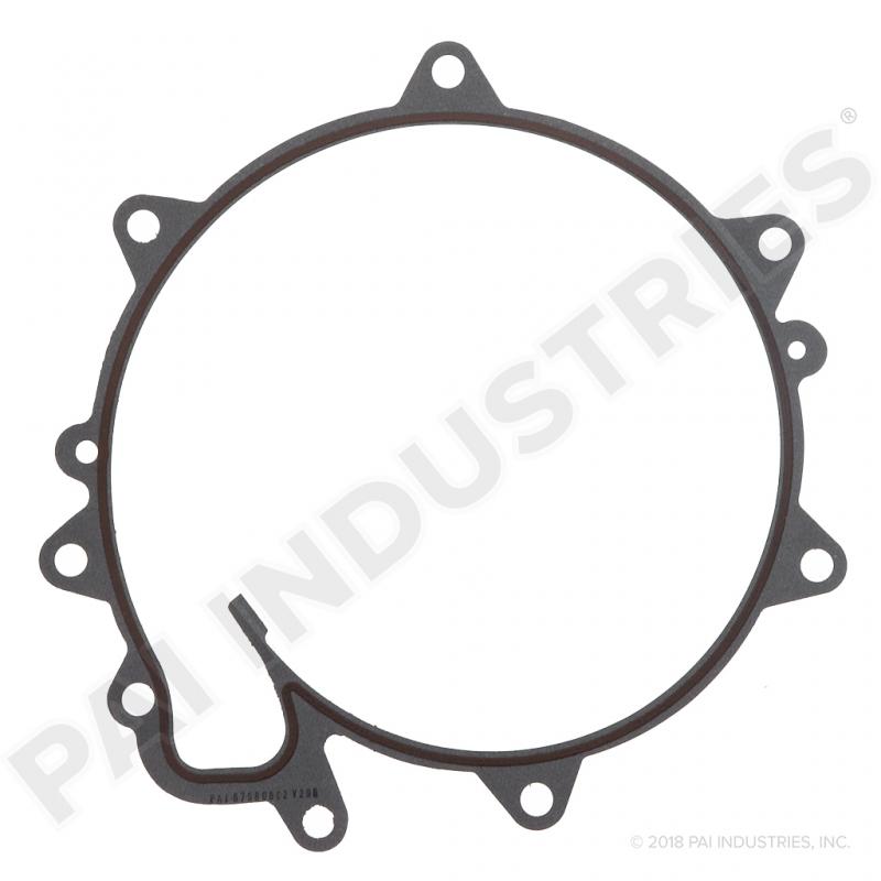 PAI 481803E NAVISTAR 1815538C91 WATER PUMP ASSEMBLY (EARLY DT360 / DT466)