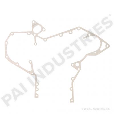 PACK OF 5 PAI 431232 NAVISTAR 1810510C3 TIMING COVER GASKET (DT360 / DT466)