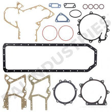 Load image into Gallery viewer, PAI 431233 NAVISTAR 1813933C93 FRONT COVER GASKET SET (DT360 / DT466) (USA)
