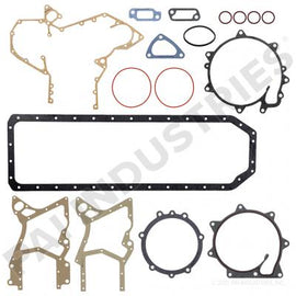 PAI 431233 NAVISTAR 1813933C93 FRONT COVER GASKET SET (DT360 / DT466) (USA)