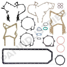 Load image into Gallery viewer, PAI 431236 NAVISTAR 680084C96 FRONT COVER GASKET KIT (DT360 / DT466) (USA)