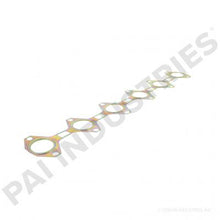 Load image into Gallery viewer, PACK OF 2 PAI 431242 NAVISTAR 1810169C2 EXHAUST MANIFOLD GASKET (DT-360)