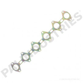 PACK OF 2 PAI 431242 NAVISTAR 1810169C2 EXHAUST MANIFOLD GASKET (DT-360)