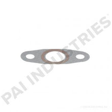 Load image into Gallery viewer, PACK OF 5 PAI 431247 NAVISTAR 1820936C1 TURBOCHARGER OIL DRAIN GASKET (USA)