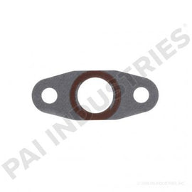 PACK OF 5 PAI 431247 NAVISTAR 1820936C1 TURBOCHARGER OIL DRAIN GASKET (USA)