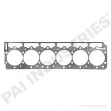 Load image into Gallery viewer, PAI 431248 NAVISTAR 1817562C2 CYLINDER HEAD GASKET (DT408 / DT466 / DT530)