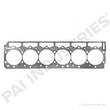 Load image into Gallery viewer, PAI 431248 NAVISTAR 1817562C2 CYLINDER HEAD GASKET (DT408 / DT466 / DT530)
