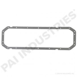 PACK OF 5 PAI 431252 NAVISTAR 1826587C1 OIL PAN GASKET (DT466 / DT530) (USA)