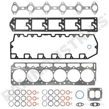 Load image into Gallery viewer, PAI 530103-001 NAVISTAR 1833445C96 ENGINE INFRAME OVERHAUL KIT (DT530)