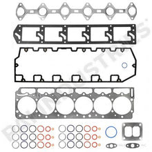 Load image into Gallery viewer, PAI 530103-001 NAVISTAR 1833445C96 ENGINE INFRAME OVERHAUL KIT (DT530)