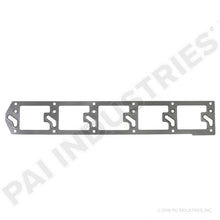 Cargar imagen en el visor de la galería, PAI 431257 NAVISTAR 1822577C1 FUEL/OIL MANIFOLD GASKET (DT466E / DT530E)