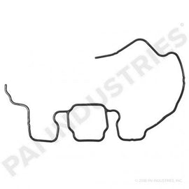 PACK OF 2 PAI 431262 NAVISTAR 1818716C3 FRONT COVER GASKET (MOLDED)