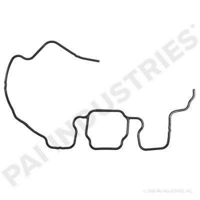 PACK OF 2 PAI 431262 NAVISTAR 1818716C3 FRONT COVER GASKET (MOLDED)