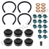 PAI 431265 INJECTOR INSTALLATION SET (DT466) (YEAR 1977-1993) (USA)