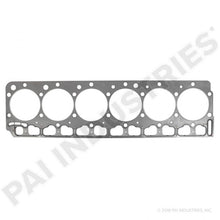 Load image into Gallery viewer, PAI 431281 NAVISTAR 1830189C2 CYLINDER HEAD GASKET (DT466E / DT530E)