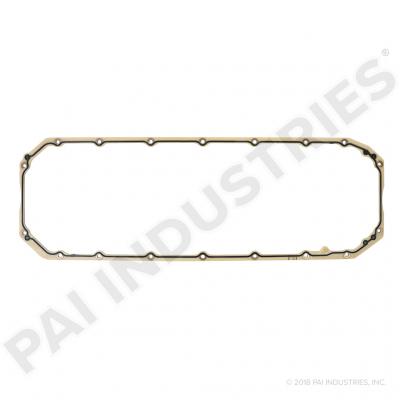 PAI 431284 NAVISTAR 1836197C1 OIL PAN GASKET (DT570 / DT466E / DT530E) (USA)