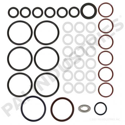 PAI 431295-151 NAVISTAR DT466E / DT570 OIL RAIL AND INJECTOR KIT (USA)