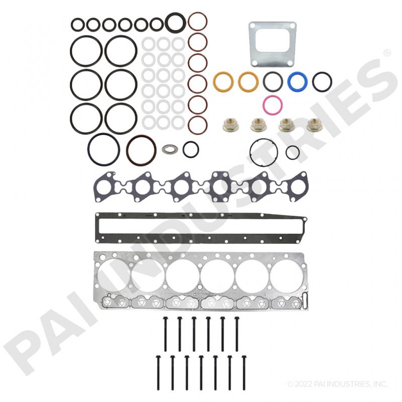 PAI 431295 NAVISTAR 1889245C92 UPPER GASKET KIT (DT466E HEUI) (USA)