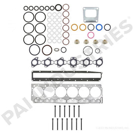 PAI 431295 NAVISTAR 1889245C92 UPPER GASKET KIT (DT466E HEUI) (USA)
