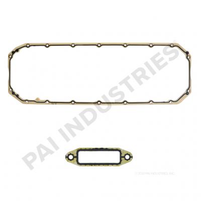 PAI 431299 OIL PAN GASKET KIT FOR DT570 / DT466E / DT530E ENGINES (USA)