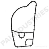 PACK OF 2 PAI 431301 NAVISTAR 1825685C1 PUMP SEAL (DT466E / DT530E) (USA)