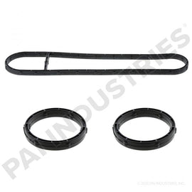 PAI 431307 NAVISTAR 1842126C91 OIL COOLER GASKET KIT (DT-466E / DT-570)