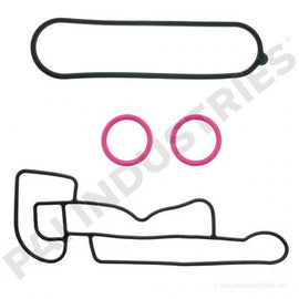 PAI 431310 NAVISTAR 1842124C91 OIL COOLER GASKET KIT (DT466 / DT530E / DT570)