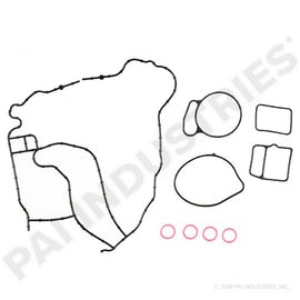 PAI 431316 NAVISTAR 1842662C92 REAR FRONT COVER GASKET KIT (USA)