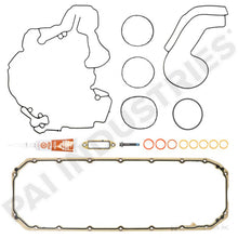 Load image into Gallery viewer, PAI 431317 NAVISTAR 1842663C93 FRONT COVER GASKET KIT (DT466E / DT530E / DT570) (USA)