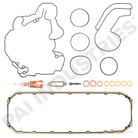 PAI 431317 NAVISTAR 1842663C93 FRONT COVER GASKET KIT (DT466E / DT530E / DT570) (USA)