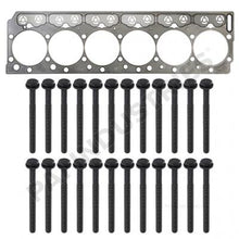 Load image into Gallery viewer, PAI 431321 NAVISTAR 1889246C92 CYLINDER HEAD GASKET KIT (W/ HEAD BOLTS)