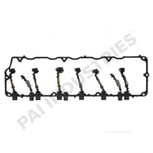 Load image into Gallery viewer, PAI 431322 NAVISTAR 1842196C96 VALVE COVER GASKET ASSEMBLY (USA)