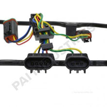 Load image into Gallery viewer, PAI 431322 NAVISTAR 1842196C96 VALVE COVER GASKET ASSEMBLY (USA)