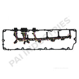 PAI 431334 NAVISTAR 1850500C92 VALVE COVER GASKET ASSY (DT466E / DT530E) (OEM)
