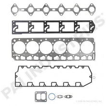 Charger l&#39;image dans la galerie, PAI 431335 UPPER GASKET SET FOR NAVISTAR DT530 ENGINES