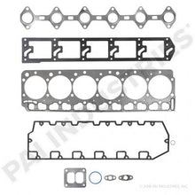 Load image into Gallery viewer, PAI 431335 UPPER GASKET SET FOR NAVISTAR DT530 ENGINES