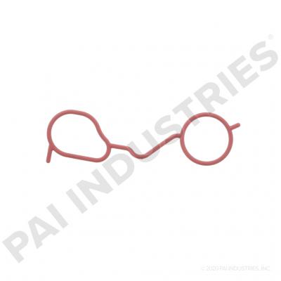 PAI 431345 NAVISTAR 1831715C1 RIGHT FRONT COVER GASKET (USA)