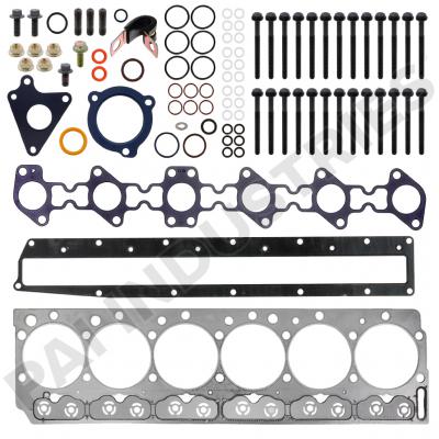 PAI 431356 NAVISTAR 1889321C95 HEAD GASKET KIT (DT-466E / DT-570) (USA)