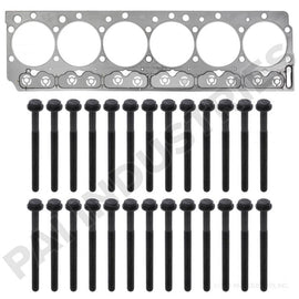 PAI 431357 NAVISTAR 1889322C92 HEAD GASKET KIT (DT466E / DT570) (USA)