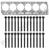 PAI 431357 NAVISTAR 1889322C92 HEAD GASKET KIT (DT466E / DT570) (USA)