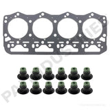 PAI 431369 NAVISTAR 1830826C93 CYLINDER HEAD GASKET KIT (7.3 / 444)