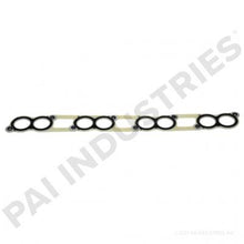 Charger l&#39;image dans la galerie, PAI 431371OEM NAVISTAR 1836542C1 INTAKE GASKET (7.3 / 444) (OEM)
