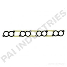 Charger l&#39;image dans la galerie, PAI 431371OEM NAVISTAR 1836542C1 INTAKE GASKET (7.3 / 444) (OEM)