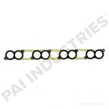 PAI 431371OEM NAVISTAR 1836542C1 INTAKE GASKET (7.3 / 444) (OEM)
