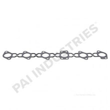Load image into Gallery viewer, PAI 431374 NAVISTAR 7095856C1 EXHAUST MANIFOLD GASKET (DT466E HEUI / DT570)