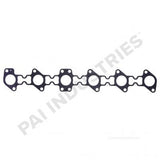 PAI 431374 NAVISTAR 7095856C1 EXHAUST MANIFOLD GASKET (DT466E HEUI / DT570)